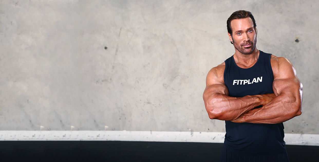 6 Day Mike O Hearn Workout Pdf for Weight Loss
