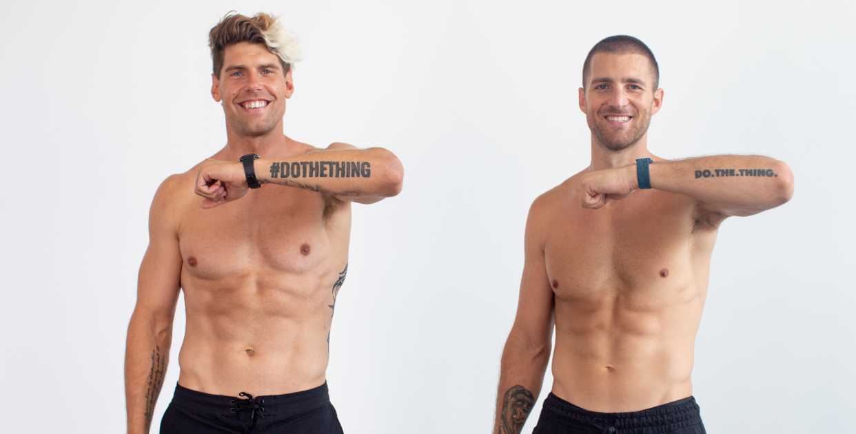 Jump Rope Dudes Workout Plans Fitplan