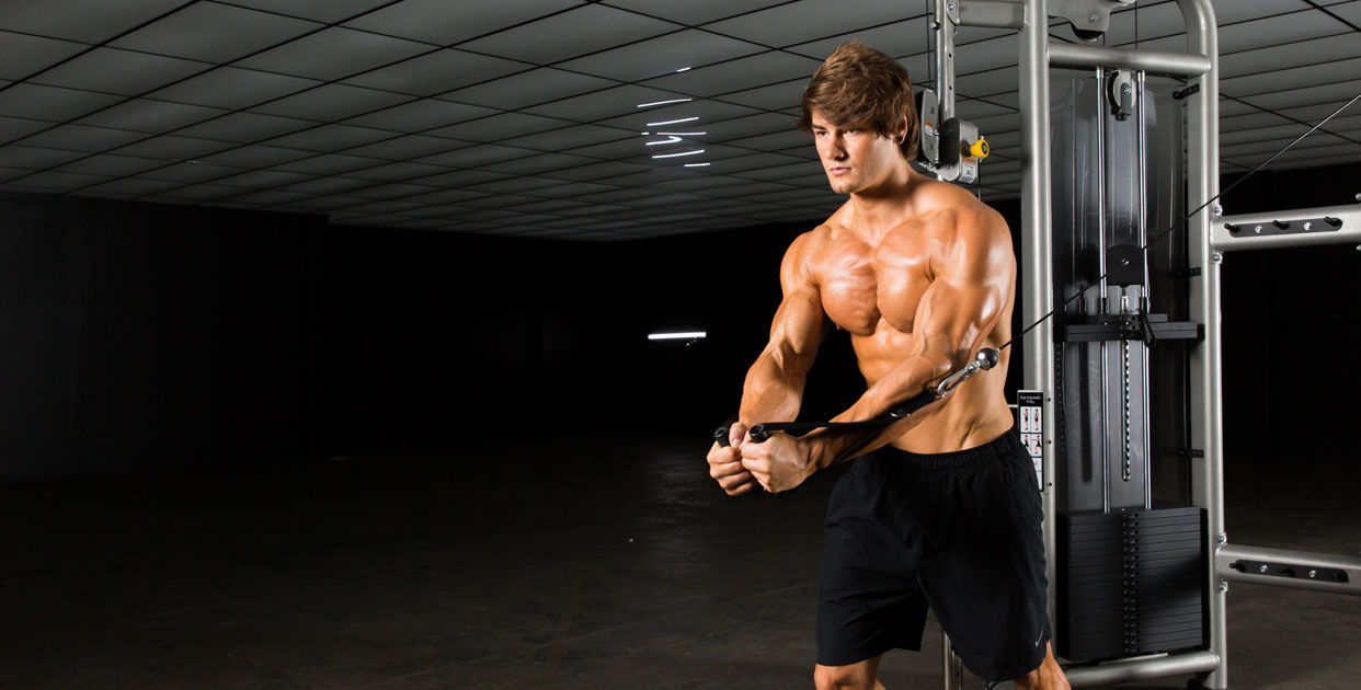 Jeff Seid Bro To Pro Fitplan Images, Photos, Reviews