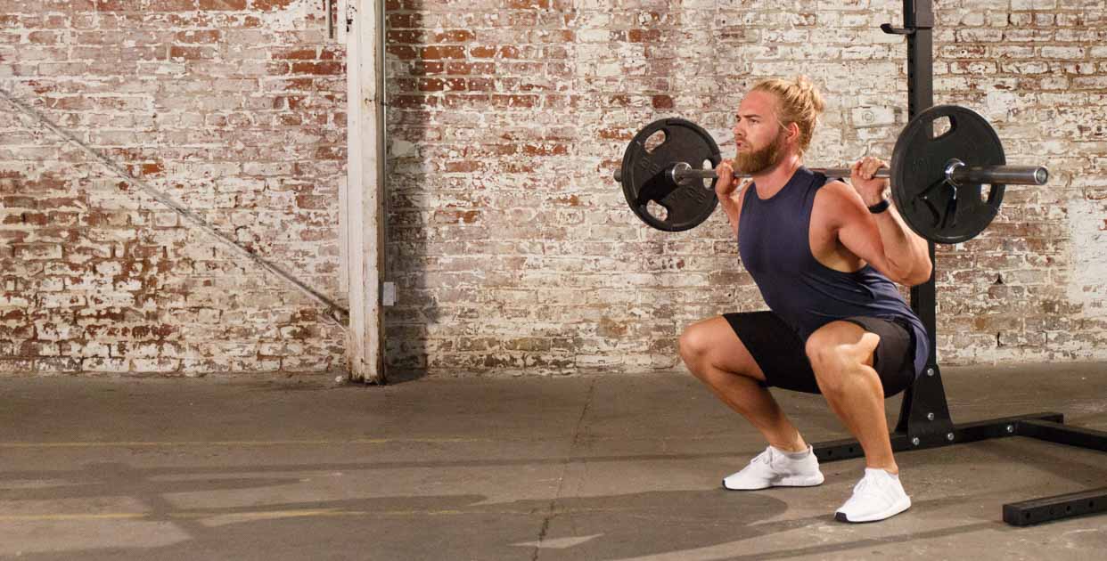15 Minute Modern Viking Workout for Burn Fat fast